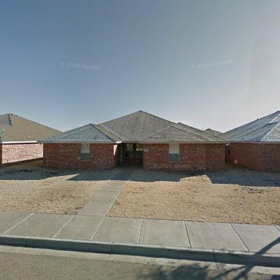 608 N Brentwood Ave, Lubbock, TX 79416