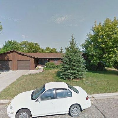 608 Lowell St, Crookston, MN 56716