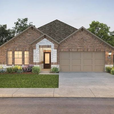 608 Martell Road, Lowry Crossing, TX 75069