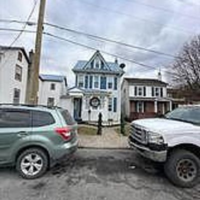 608 S 2 Nd St, Lykens, PA 17048