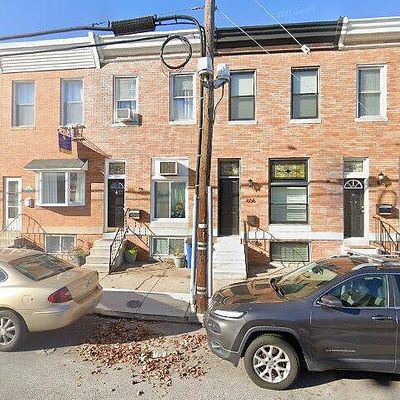 608 S Eaton St, Baltimore, MD 21224