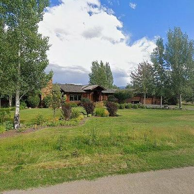 6080 Golden Currant, Jackson, WY 83001