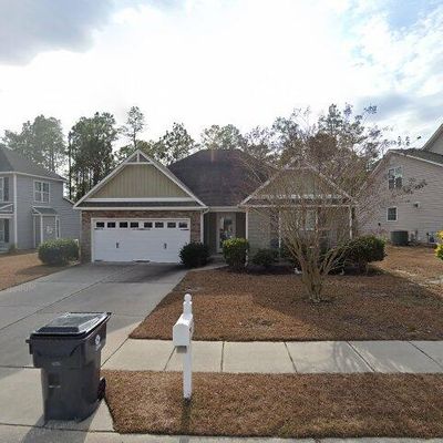 6084 Blue Ray Drive Leland, Leland, NC 28451