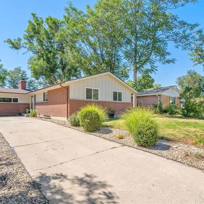 6087 Dudley Ct, Arvada, CO 80004