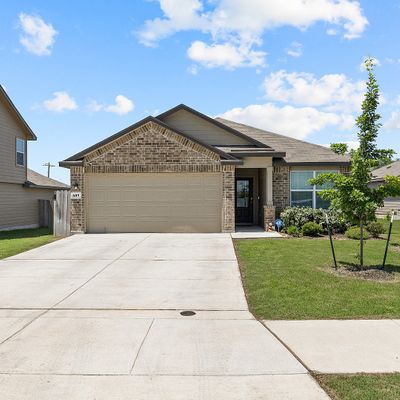 609 Cypress Byu, Cibolo, TX 78108