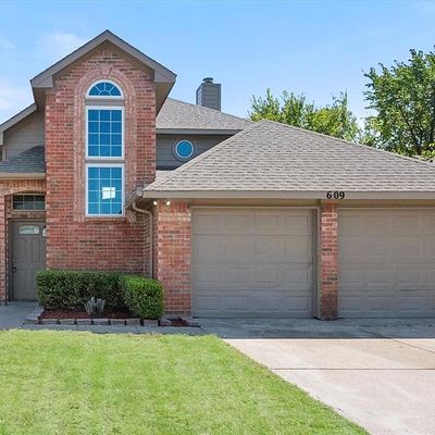 609 Laurel St, Cedar Hill, TX 75104