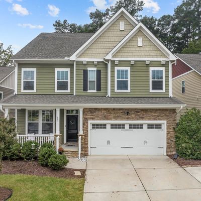 609 Meadowgrass Ln, Wake Forest, NC 27587