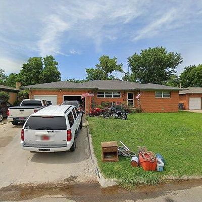 609 Northwest Ave, Ardmore, OK 73401