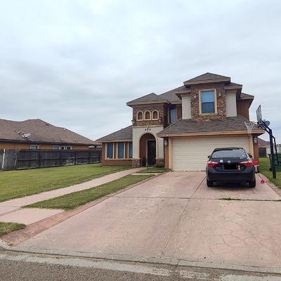 609 River Point St, Rio Grande City, TX 78582