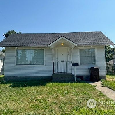 609 S 16 Th Ave, Yakima, WA 98902