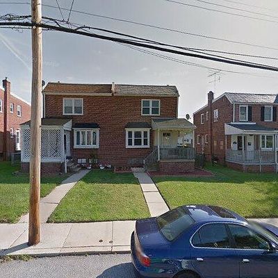 609 W 38 Th St, Wilmington, DE 19802