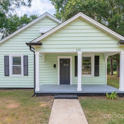 609 Still St, Chester, SC 29706