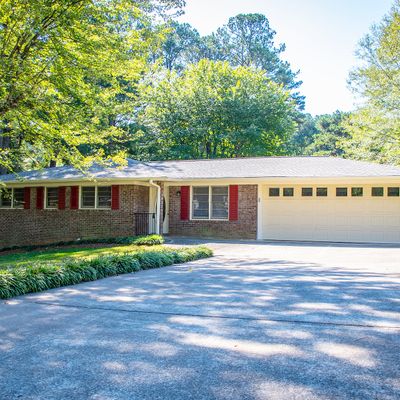 609 Watson Dr, Bremen, GA 30110