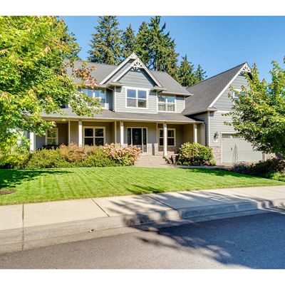 6098 Graystone Loop, Springfield, OR 97478