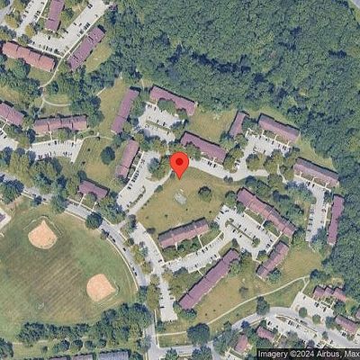 6099 Majors Ln #3, Columbia, MD 21045