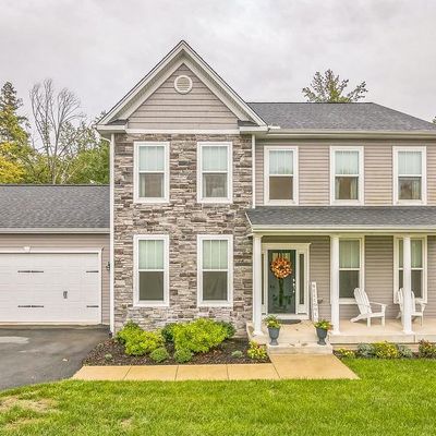 61 Black Hawk Dr, Stafford, VA 22554