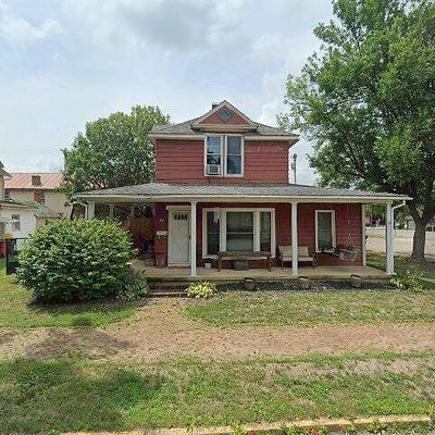 61 Bortz St, Ashville, OH 43103