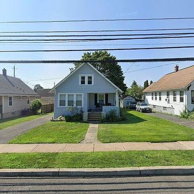 61 Frelinghuysen Ave, Raritan, NJ 08869