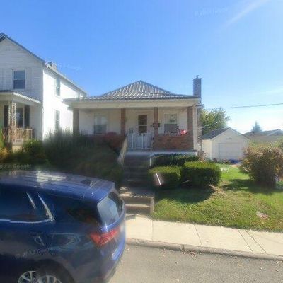 610 1 St St, Leechburg, PA 15656