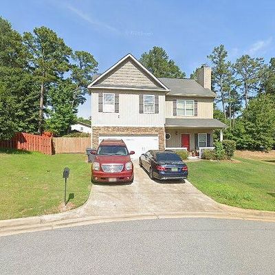 610 28 Th Ave, Phenix City, AL 36869