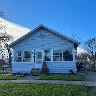 610 7 Th St, Jackson, MI 49203