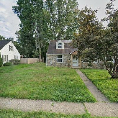 610 Burton Rd, Oreland, PA 19075