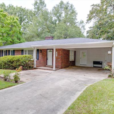 610 Davis St, Lancaster, SC 29720