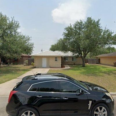 610 Delia Dr, Edinburg, TX 78542