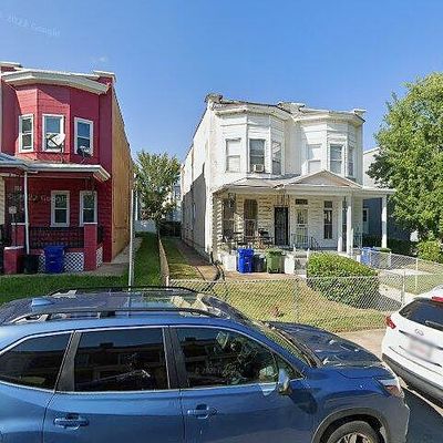 610 Cator Ave, Baltimore, MD 21218