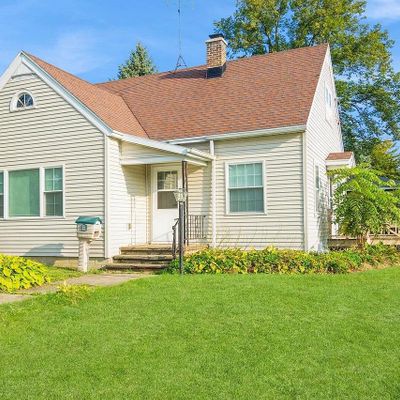 610 E Lake St, Horicon, WI 53032