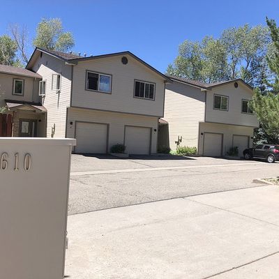 610 El Paso St #3, Durango, CO 81301