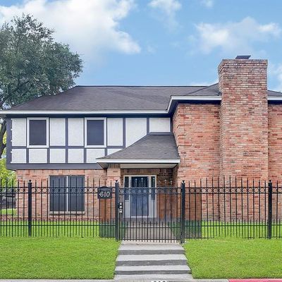 610 Ferguson St, Humble, TX 77338