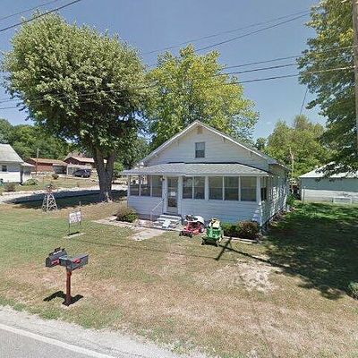 610 Mccarty Rd, Princeton, IN 47670