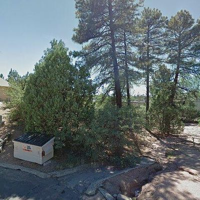 610 N Ponderosa Cir, Payson, AZ 85541