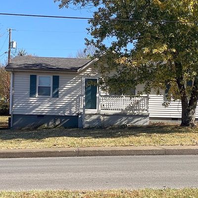 610 S Kentucky Ave, Madisonville, KY 42431