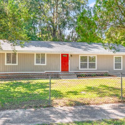 610 S 9 Th St, Macclenny, FL 32063