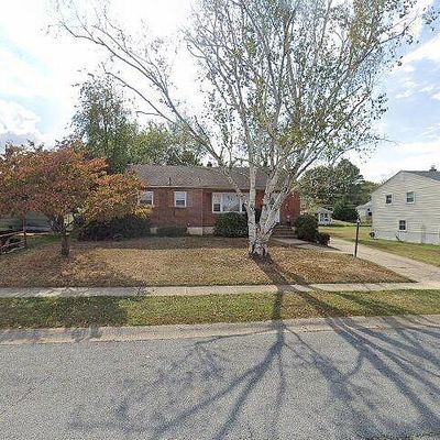 610 Tamara Cir, Newark, DE 19711