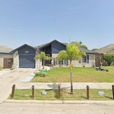 610 Tarpon Fields Dr, Port Isabel, TX 78578