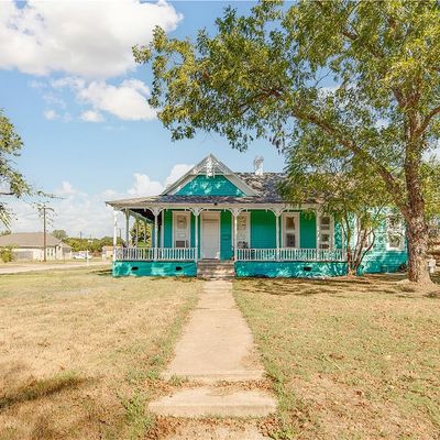 610 W Davis St, Hearne, TX 77859