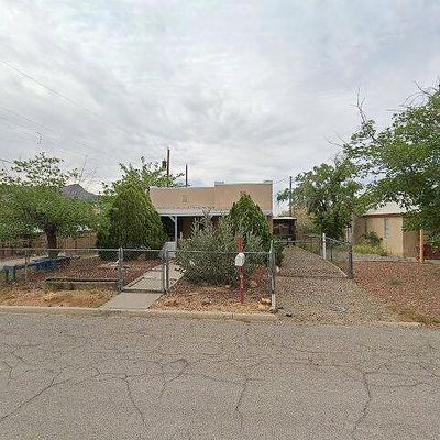 610 W 7 Th Ave, Truth Or Consequences, NM 87901