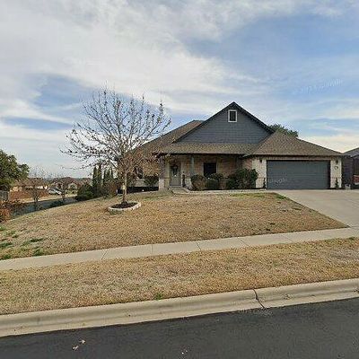 6100 Marble Falls Dr, Killeen, TX 76542