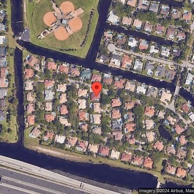 6100 Sw 20 Th St, Plantation, FL 33317