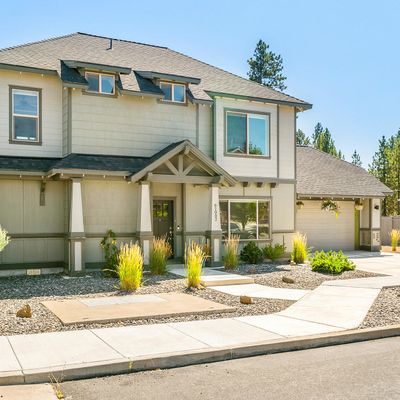 61002 Geary Dr, Bend, OR 97702