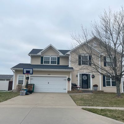 6100 Nw 50 Th St, Johnston, IA 50131