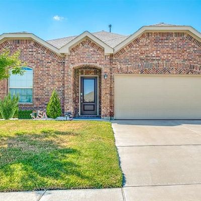 6101 Fall Creek Ln, Fort Worth, TX 76123