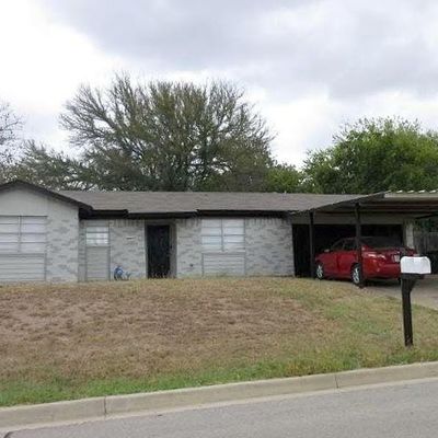 6101 Melody Ln, Watauga, TX 76148