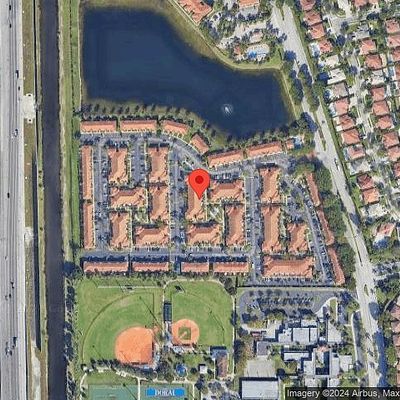 6103 Nw 116 Th Pl #457, Doral, FL 33178