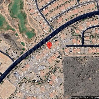 61038 E Arbor Basin Rd, Oracle, AZ 85623