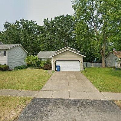 6108 Ridgeview Blvd, North Ridgeville, OH 44039