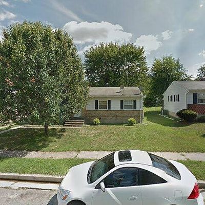 6109 Deerbrook Rd, Catonsville, MD 21228